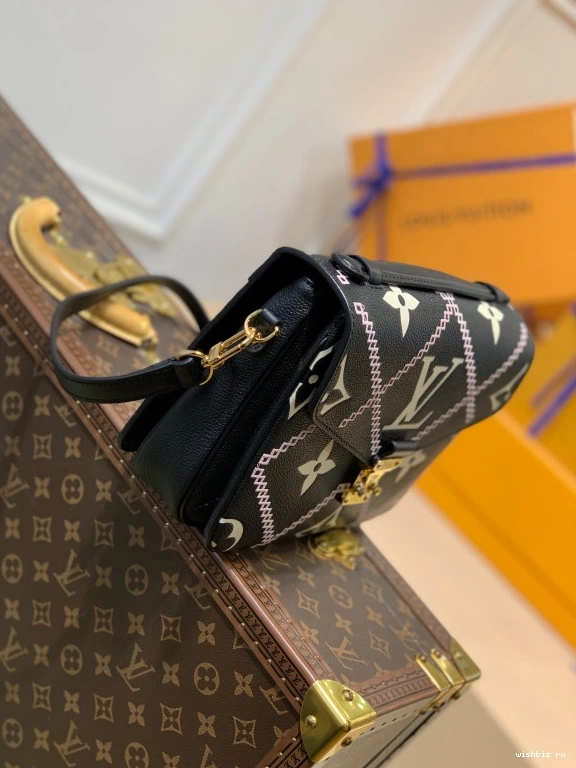WIS MÉTIS LOUIS POCHETTE VUITTON 0730